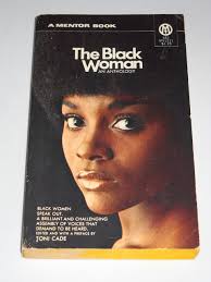 Black Woman: An Anthology · Anthologies of African American Writing · DSCFF