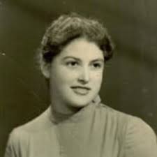 Most Recent Obituaries