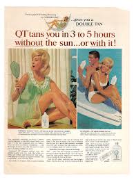 Image result for Dark Coppertone 1964 Philco