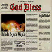 Lirik ada yang hilang oleh ipang. Lirik Lagu Lawas Lirik Damai Yang Hilang God Bless