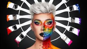 Maybe you would like to learn more about one of these? James Charles Fans Accuse New Morphe Mini Palette Of Being A Blatant Money Grab Popbuzz