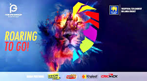 Mrics is the abbreviation of mahinda rajapaksa international cricket stadium. Lankans Premier League 2020 Home Facebook