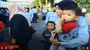 Lt mohamad sham bin saimon tldm n/402571 institut latihan instruktor terbang kolej tentera udara tudm alor setar 06200 kepala batas kedah. Langsung Kolej Tentera Udara Kepala Batas Kedah 5 Mei 2018 Youtube