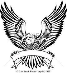 Black And White Simple Black And White Eagle Clipart Eagle Stock Illustrations 12 675 Eagle Clip Art Images And Royalty Free Illustrations Available To Search From Thousa Eagle Vector Eagle Drawing Eagle Emblems