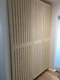 Birch Ply Doors Birch Ply Doors Interior Built In Furniture