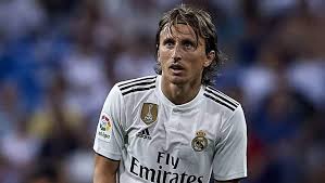 Luka modrić was born on the 9th day of september 1985 in zadar, croatia. Luka Modric Biography Facts Childhood Personal Life Sportytell