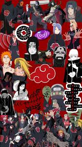 Download akatsuki backgrounds for free. Akatsuki Wallpaper Akatsuki Wallpaper Poster