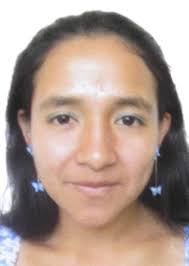 Otorongo FACUNDO CAMPOS, LEONOR. DNI: 44439878