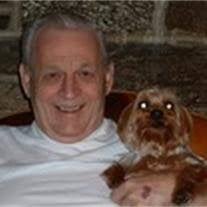 David Willis, Obituary