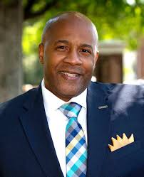 Chesterfield County, VA, appoints first Black police chief