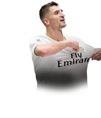 Pdf 2017 estate pinot meunier; Thomas Meunier Inform Fifa 19 84 Bewerted Futwiz