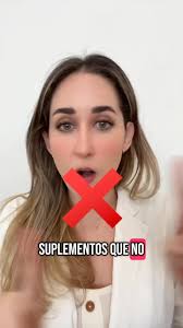 Suplementos que no debes de tomar juntos ❌ , Deja en los comentarios si  quieres saber cuáles sí y se complementan #nutrition #nutricion  #suplementacion #nutriologa #nutri #calcio #hierro #minerales
