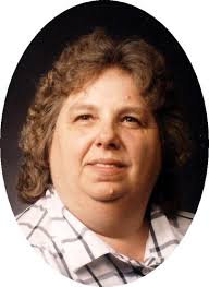 Obituary information for Velma J. "Jo" Decker