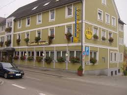 It is situated 16 kilometres northeast of heidenheim, and 20 kilometres southeast of aalen. Hotel Krone Neresheim Updated 2021 Prices