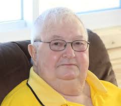 Ralph E. Condon Obituary April 13, 2019