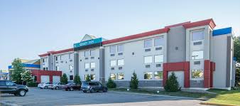 Our hotel provides the very best accommodations in sarnia, sarnia meeting space, and sarnia wedding banquet spaces Red Deer Quality Inn Conference Centre Receives National Award Todayville