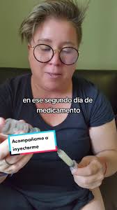 Como Le Digo Que La Inyeccion