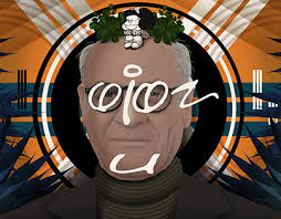 Quino Mafalda Projects :: Photos, videos, logos, illustrations and branding  :: Behance