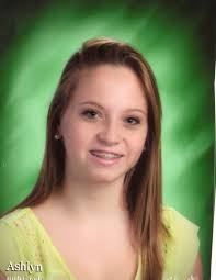 Obituary information for Ashlyn N. Stambaugh