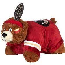 Fsu Pillow Pet I Splurged And Bought One Of These So Flipping Cute And Soft It S Not Funny Animal Pillows Florida State Fsu