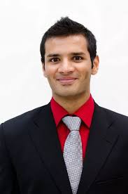 Featured Alumnus: Faizan Ahmed