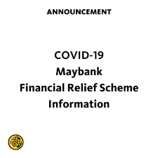 Untuk pengetahuan anda, seiring dengan teknologi terkini, sudah pastinya anda boleh menyemak baki pinjaman kereta anda dihujung … Maybank On Twitter If Your Loan Financing Is Eligible For The Moratorium You Do Not Need To Apply For It During This Period Your Standing Instructions For Loan Repayment Financing Payment Will Automatically Be