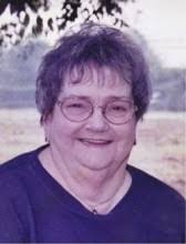 Edith Theriot Obituary January 1, 2011