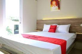 Hotel Murah di Jakarta Pusat dibawah 200 Ribu - Harga Mulai Rp108,500