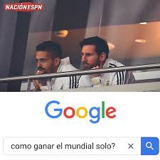 Trending images, videos and gifs related to espana! Los Memes De Espana Vs Argentina Goal Com
