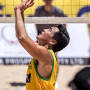 Profile Picture of Patrick Tang : Career - Beach Volleyball Database (@bvbinfo.com) on Google
