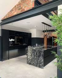 The kitchen countertop gives the kitchen a character, especially when … Lifestyle And Kitchen Trends Faber Hoods