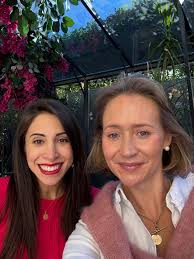 Such a joy to celebrate dear Monica @themonicaway and her little one