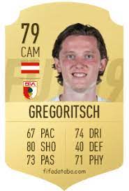 .21 michael gregoritsch 74 card at cheap price, check out the details of 74 michael gregoritsch in fut 21, find the best squad builder with 74 michael gregoritsch fc augsburg austria. Michael Gregoritsch Fifa 18