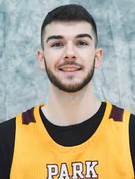 2022-23 Men's Basketball Roster