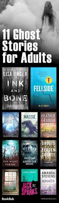 11 Spooky Ghost Stories To Read For Halloween Horror Books Scary Books Good Books