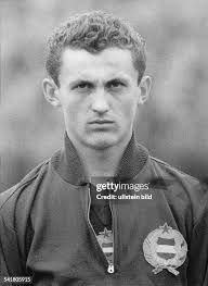 49 Flórián Albert Photos & High Res Pictures