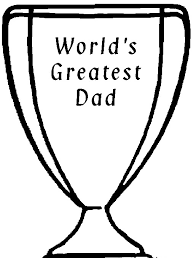 Show your kids a fun way to learn the abcs with alphabet printables they can color. Founder Of My Life My Lovely Dad A Lost Saint