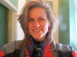 Nick Chiles ran an African-American newspaper in Topeka from 1899 until he  died -- ironically, the day before the stock market crash -- in 1929.  Christine Steinkuehler says he's one of her