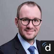 Dr. Andreas Habertheuer, MD