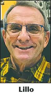 ANTHONY LILLO Obituary (1949