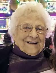 Obituary information for Roberta Kaye Spencer