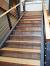 Wallpaper Stair Risers