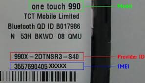Ya vi que este cel es qualcomm. How To Unlock Alcatel 4060a Unlock Code Bigunlock Com