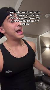 Carlos Jacquez Que Le Paso A Su Hijo