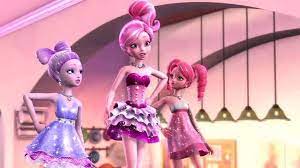 Pin By Danna Sofia On Mis Pines Guardados Barbie Barbie Movies Fairy Tales
