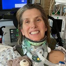 Fundraiser for Steven Murray by Lisa Pryor : Sarah Updegraff Murray