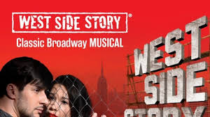 Американски прелести, 8 август, неделя, 21.00 ч. West Side Story Program And Tickets Online Kino Nova Sered