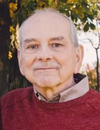 Obituary information for Joseph Alan Turpin