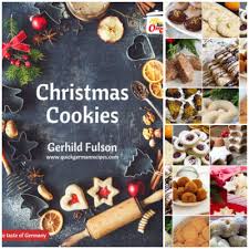 Making gingerbread houses interested in making your own gingerbread house from scratch, but not. Oma S German Cookie Recipes Kekse Und Platzchen