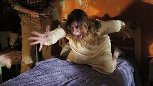 Previously, she was at citynews montreal where she held the same post. The Exorcism Of Emily Rose